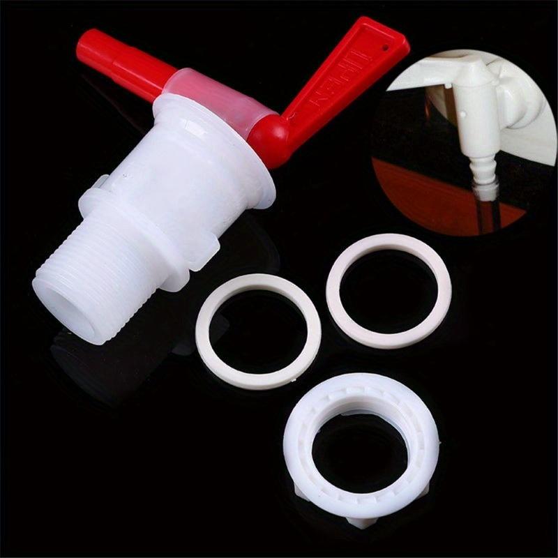 1Pc Plastic Bottelen Spigot Fi - Wine Beer Bar recensie en prijs