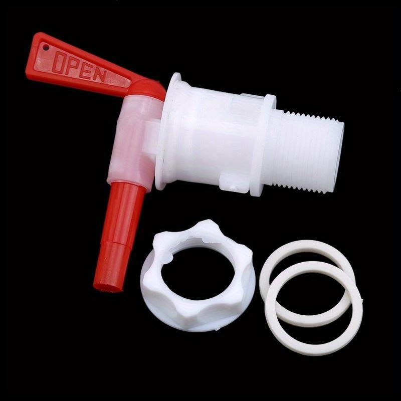 1Pc Plastic Bottelen Spigot Fi - Wine Beer Bar recensie en prijs