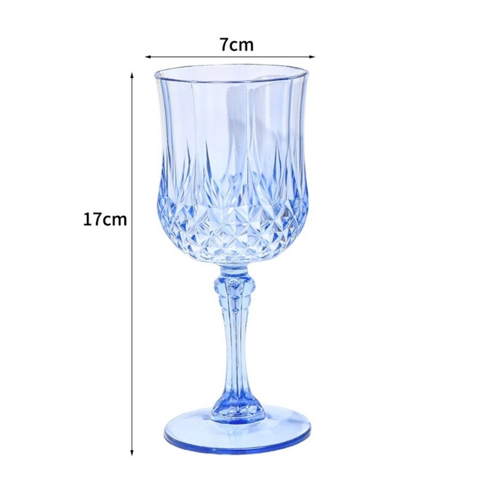 Nieuwe plastic champagnefluite - Champagne Flute Pair recensie en prijs