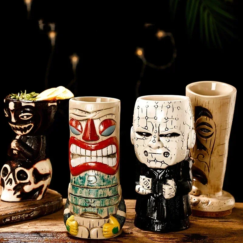60 soorten keramische Hawaii T - Wine Beer Type recensie en prijs