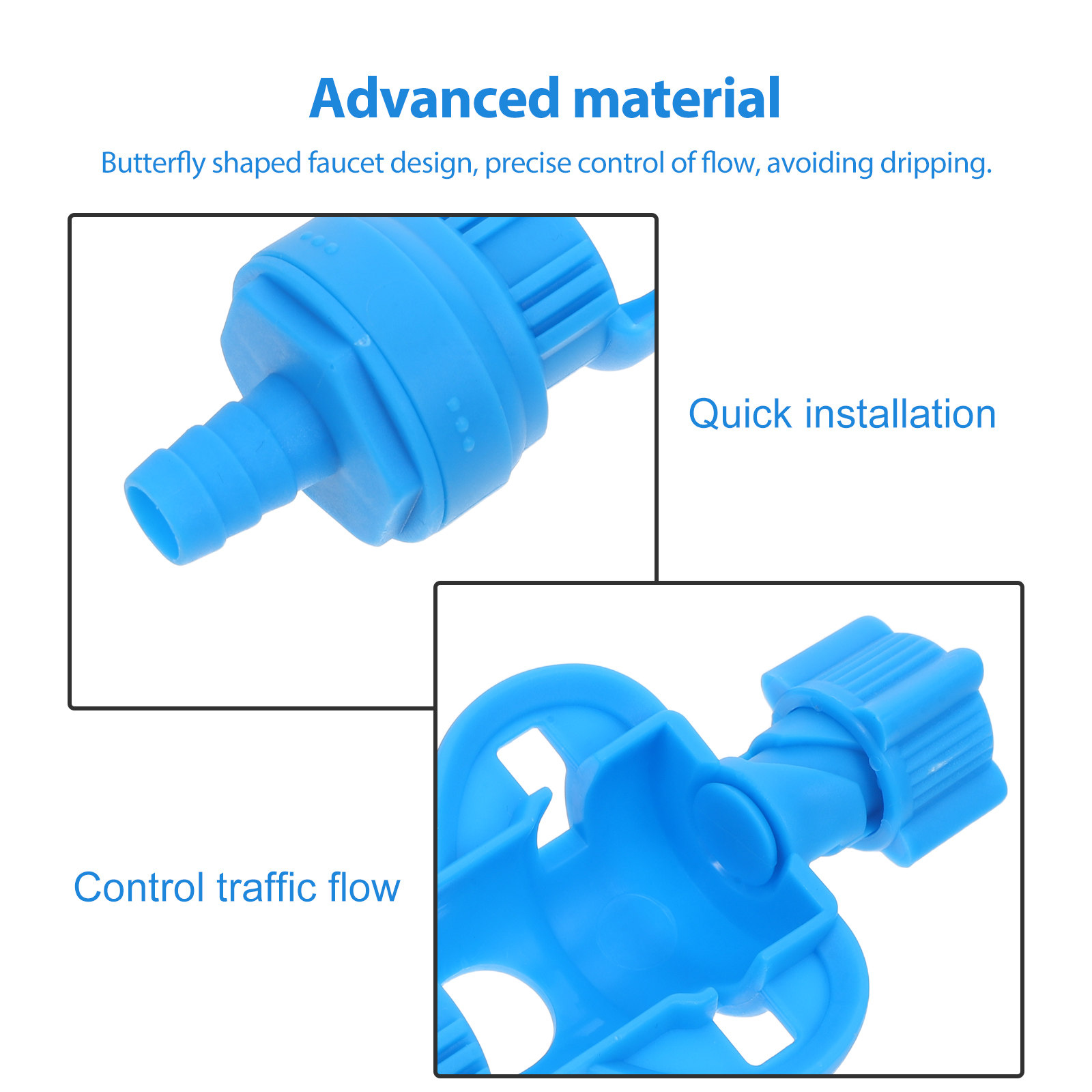 Connector voor wijnzakken, pou - Wine Beer Type recensie en prijs