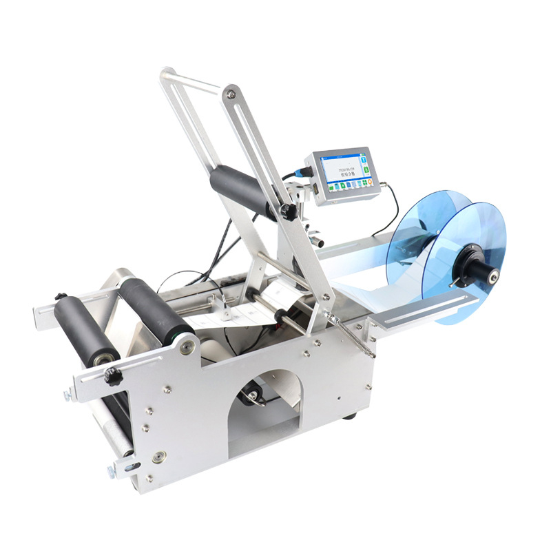 Inkjet-etiketteermachine, ther - Wine Beer Online recensie en prijs