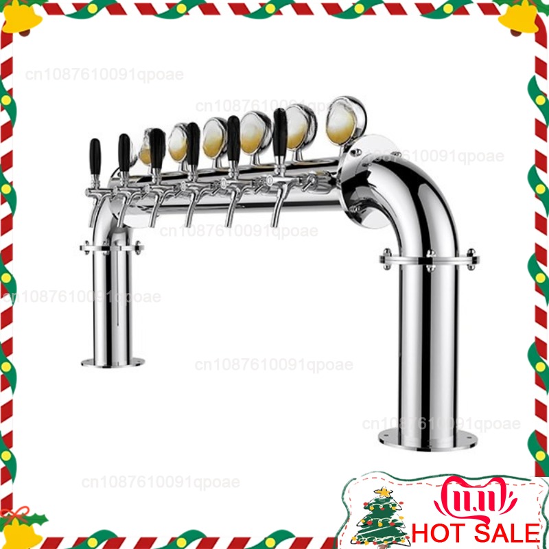 Bierdistributieapparatuur Bar  - Wine Beer Type recensie en prijs