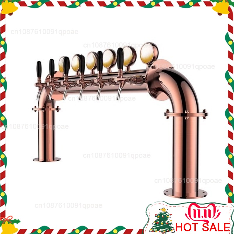 Bierdistributieapparatuur Bar  - Wine Beer Type recensie en prijs
