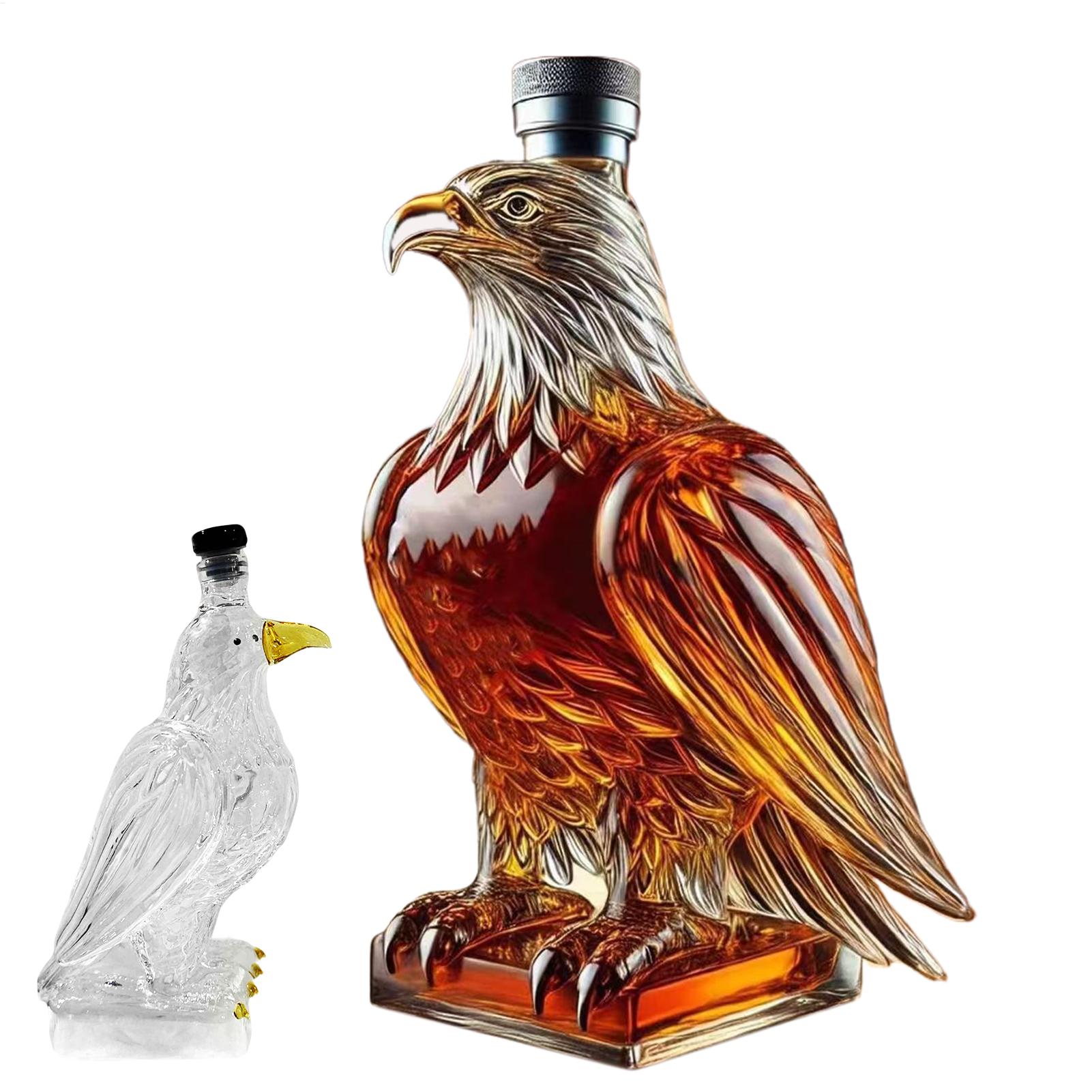 Whiskykaraf Glas Diervormige W - Wine Beer Glass Set recensie en prijs