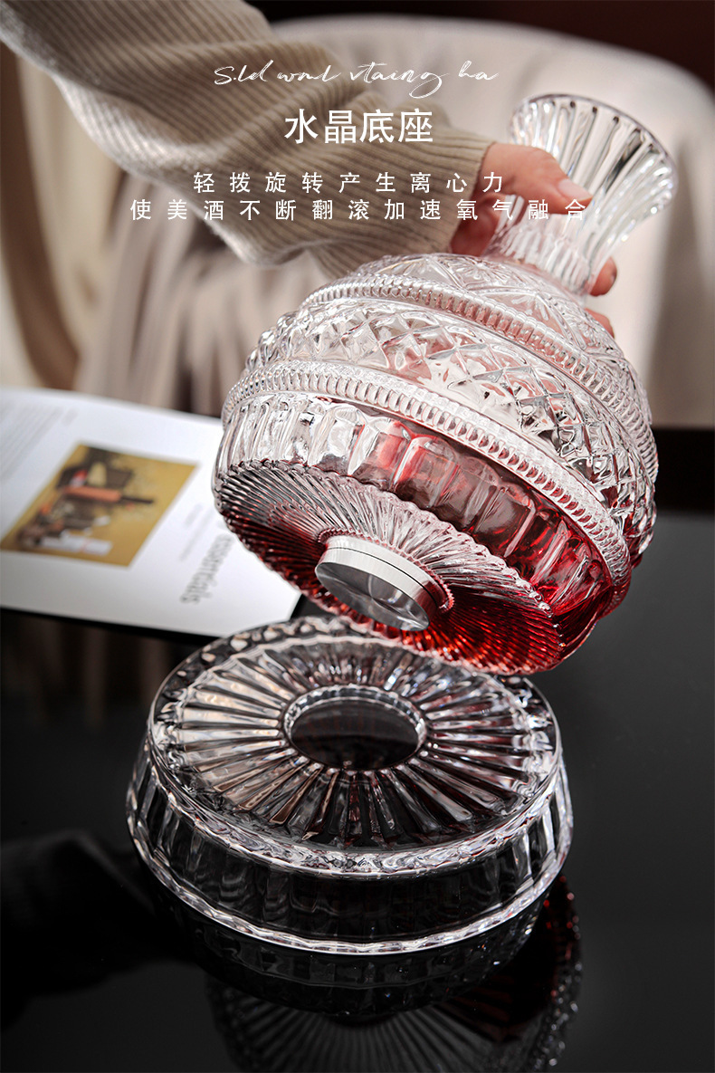 DEOUNY Europese Star Diamond r - Wine Beer Glass Set recensie en prijs