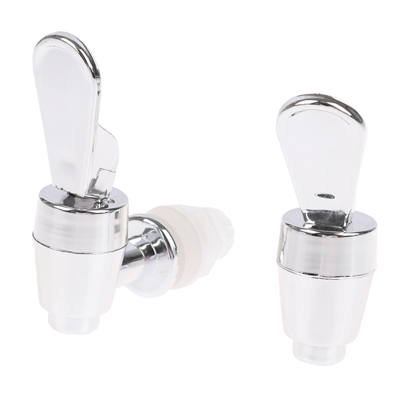 Hot Sale 12 mm plastic kraankr - Wine Beer & More recensie en prijs