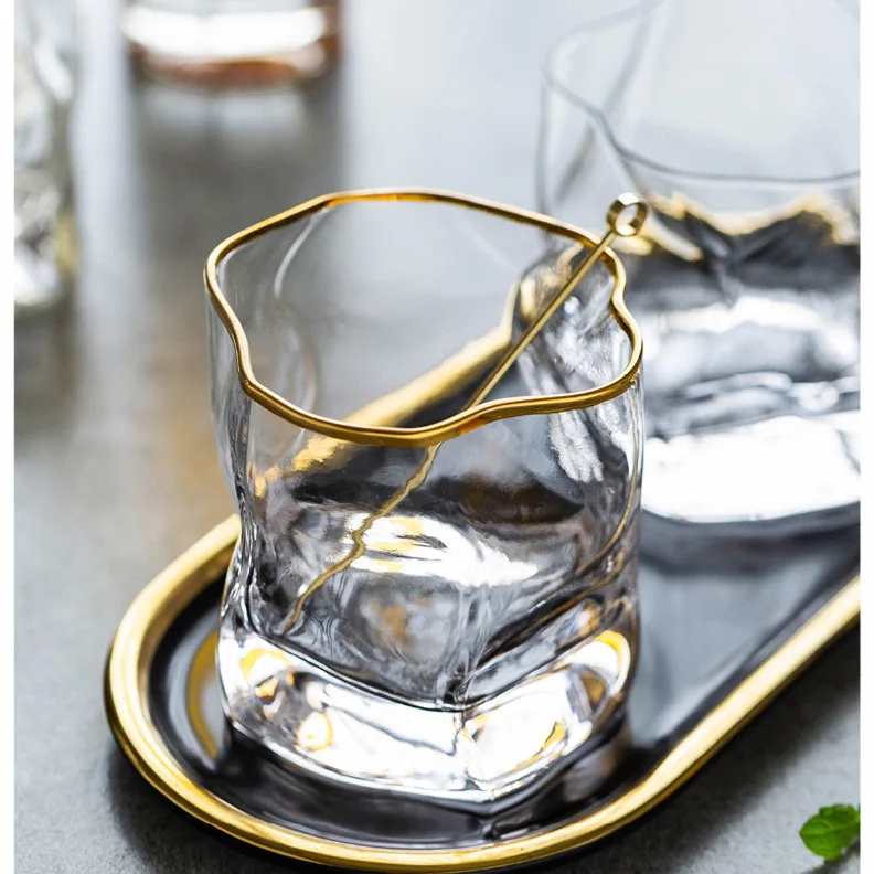 Whiskyglas, huishoudglas, crea - Wine Beer Glass Set recensie en prijs