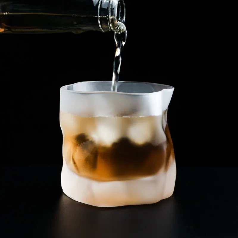 Whiskyglas, huishoudglas, crea - Wine Beer Glass Set recensie en prijs