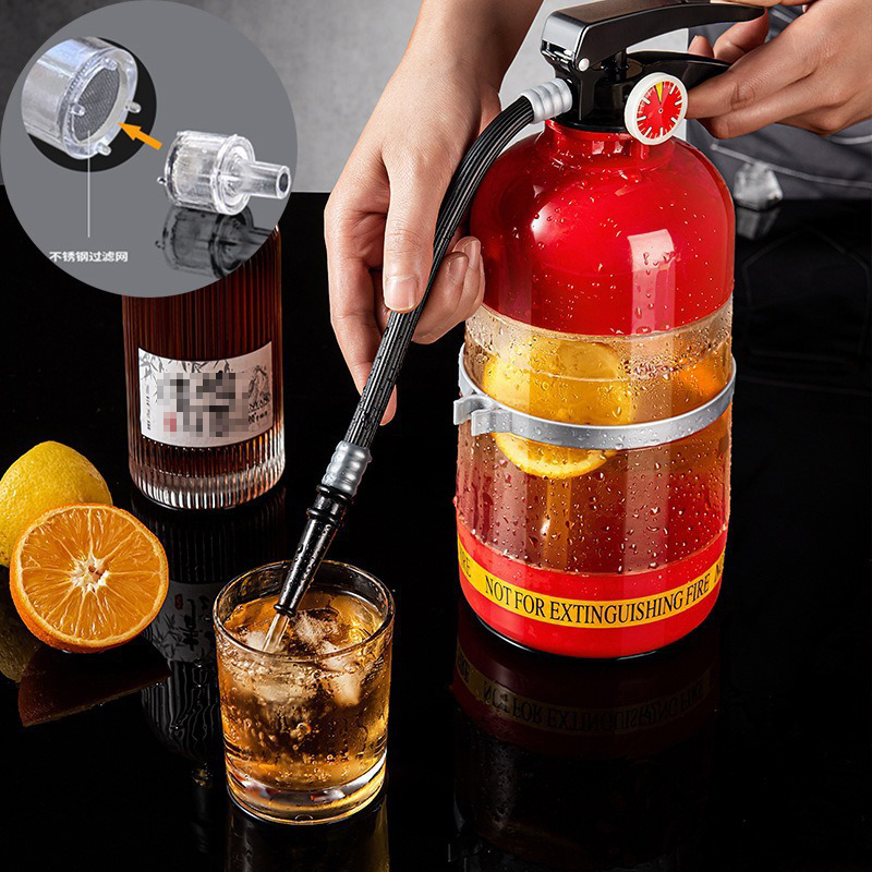 1,5L drank- en bierdispenser,  - Wine Beer Type recensie en prijs