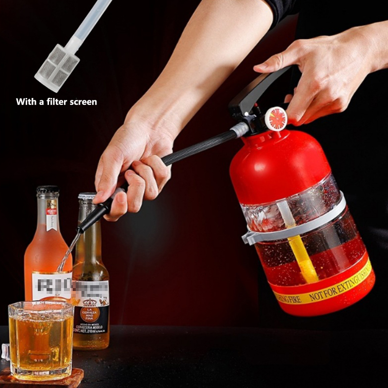 1,5L drank- en bierdispenser,  - Wine Beer Type recensie en prijs