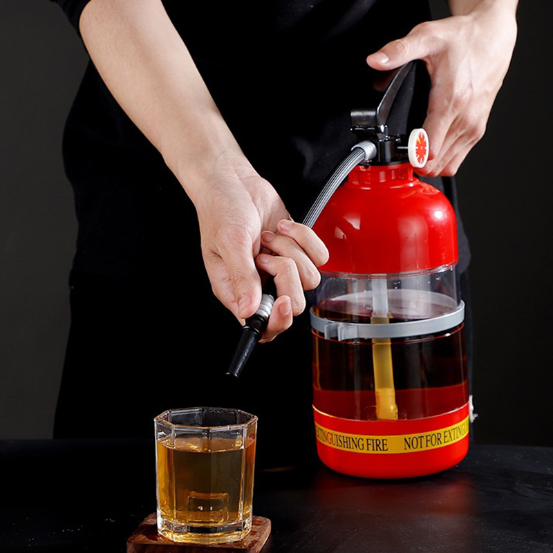 1,5L drank- en bierdispenser,  - Wine Beer Type recensie en prijs