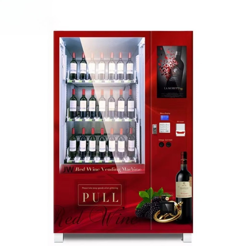 Wifi-aansluitbare, op maat gem - Wine Beer Bar recensie en prijs