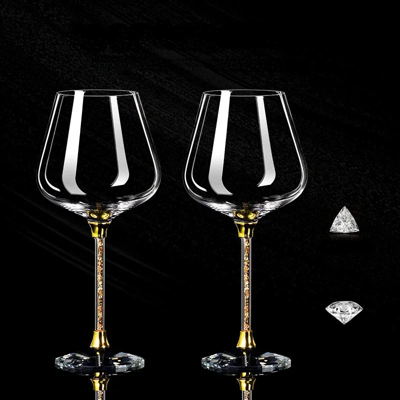 Lichte Luxe High-End Crystal C - Champagne Flute Pair recensie en prijs