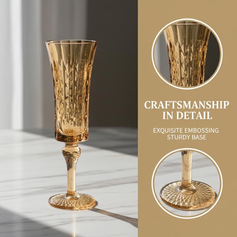 Champagneglas Franse Retro Kri - Wine Beer Glass Set recensie en prijs
