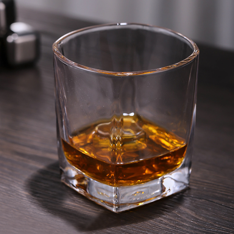 235ml 4 stuks Set Bier Brandy  - Wine Beer Glass Set recensie en prijs