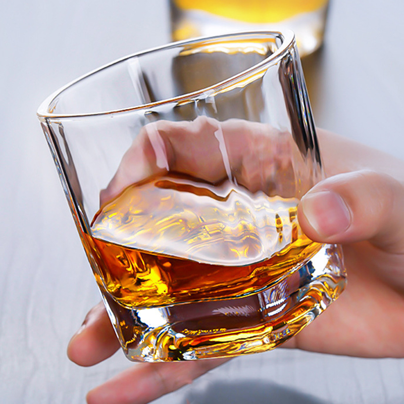 235ml 4 stuks Set Bier Brandy  - Wine Beer Glass Set recensie en prijs