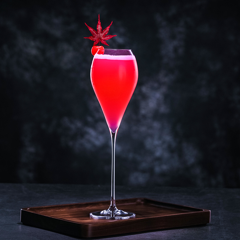 cison CP8207 Handgemaakte Kris - Champagne Flute Pair recensie en prijs