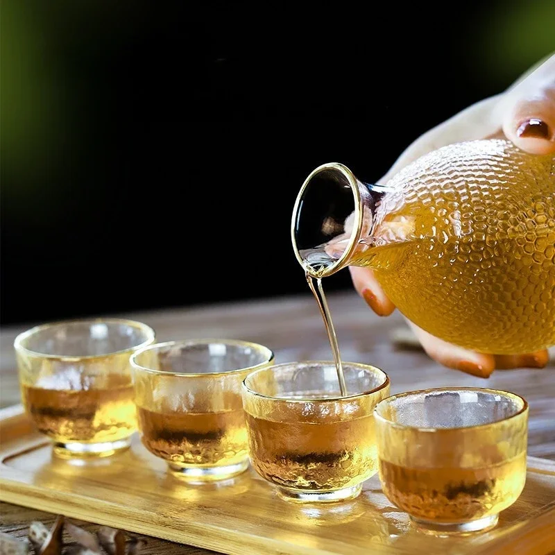 Glazen Bierbeker Set Bar Acces - Wine Beer Bar recensie en prijs