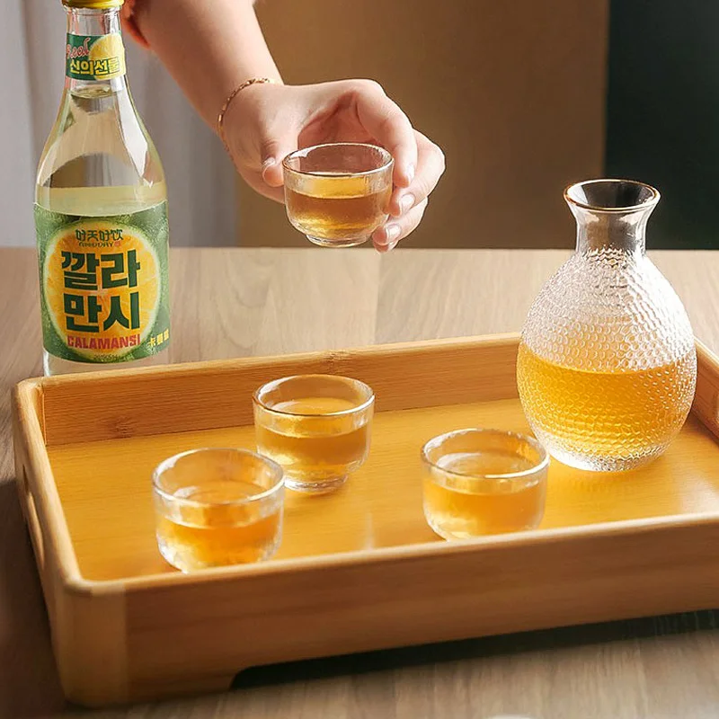 Glazen Bierbeker Set Bar Acces - Wine Beer Bar recensie en prijs