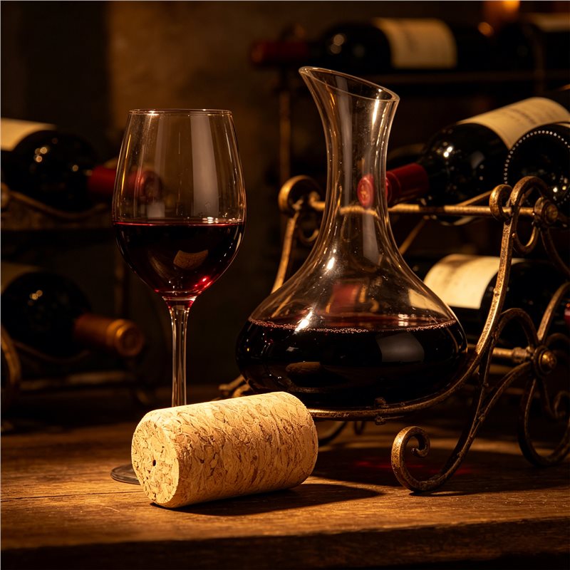 100 stuks rechte houten kurken - Wine Beer Type recensie en prijs