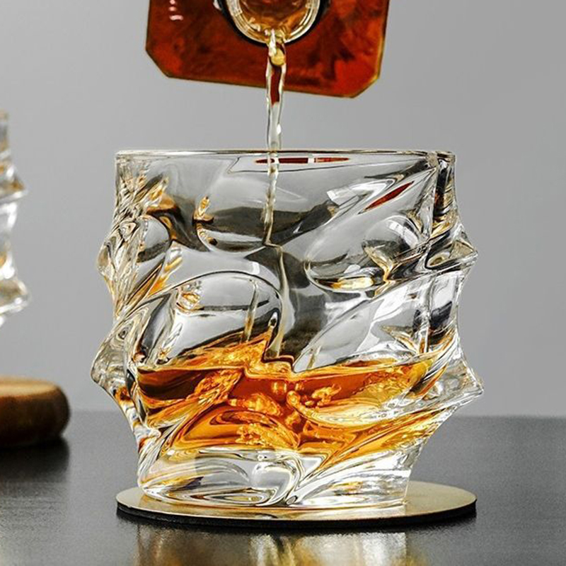 320Ml Transparante Cocktail Co - Wine Beer Glass Set recensie en prijs