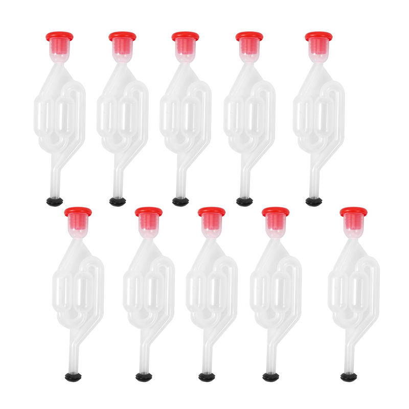YWDZ-30 Stuks Wijn Bier Gistin - Wine Beer Yeast recensie en prijs
