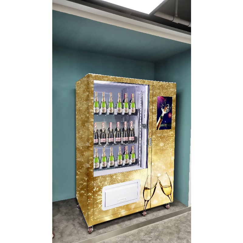 Hete Aanbieding Touchscreen Bi - Wine Beer & More recensie en prijs