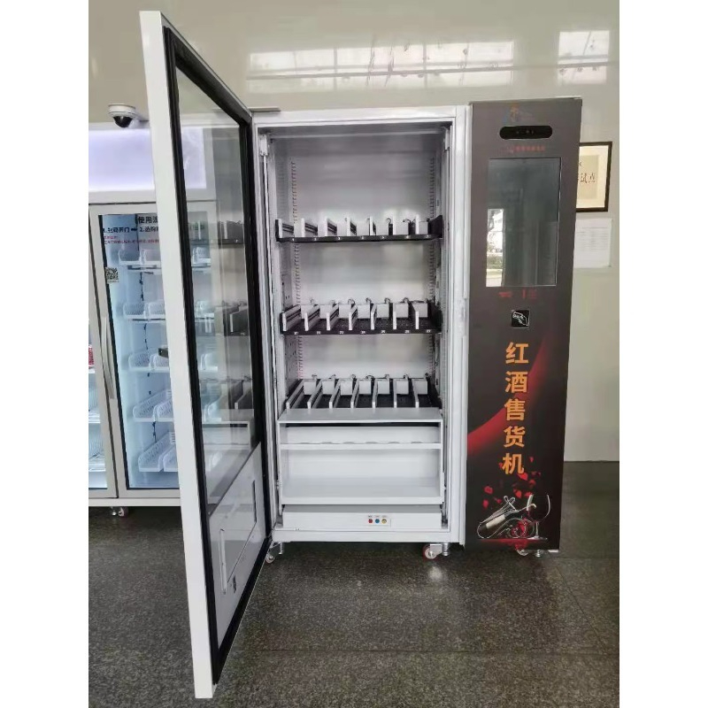 Hete Aanbieding Touchscreen Bi - Wine Beer & More recensie en prijs