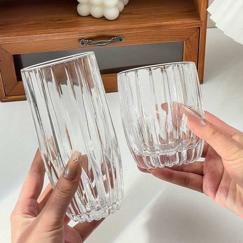 2-delige set drinkbekers wijng - Wine Beer Glass Set recensie en prijs