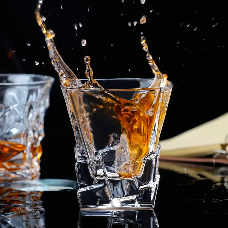 Loodvrij glazen bekerset huish - Wine Beer Glass Set recensie en prijs