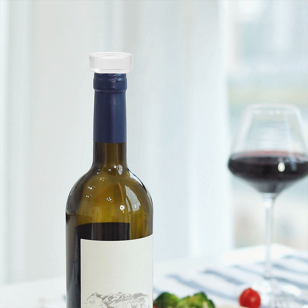 10 stuks T-vormige wijnflessto - Wine Beer Type recensie en prijs