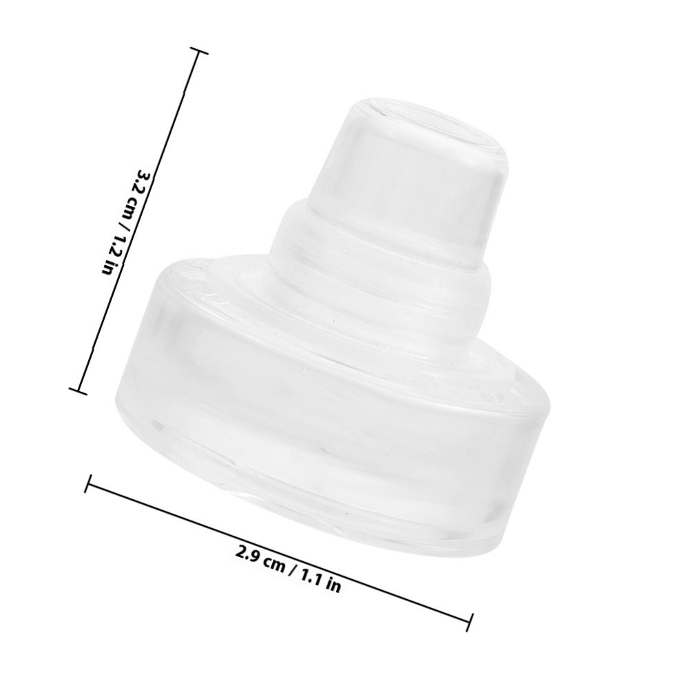 10 stuks T-vormige wijnflessto - Wine Beer Type recensie en prijs