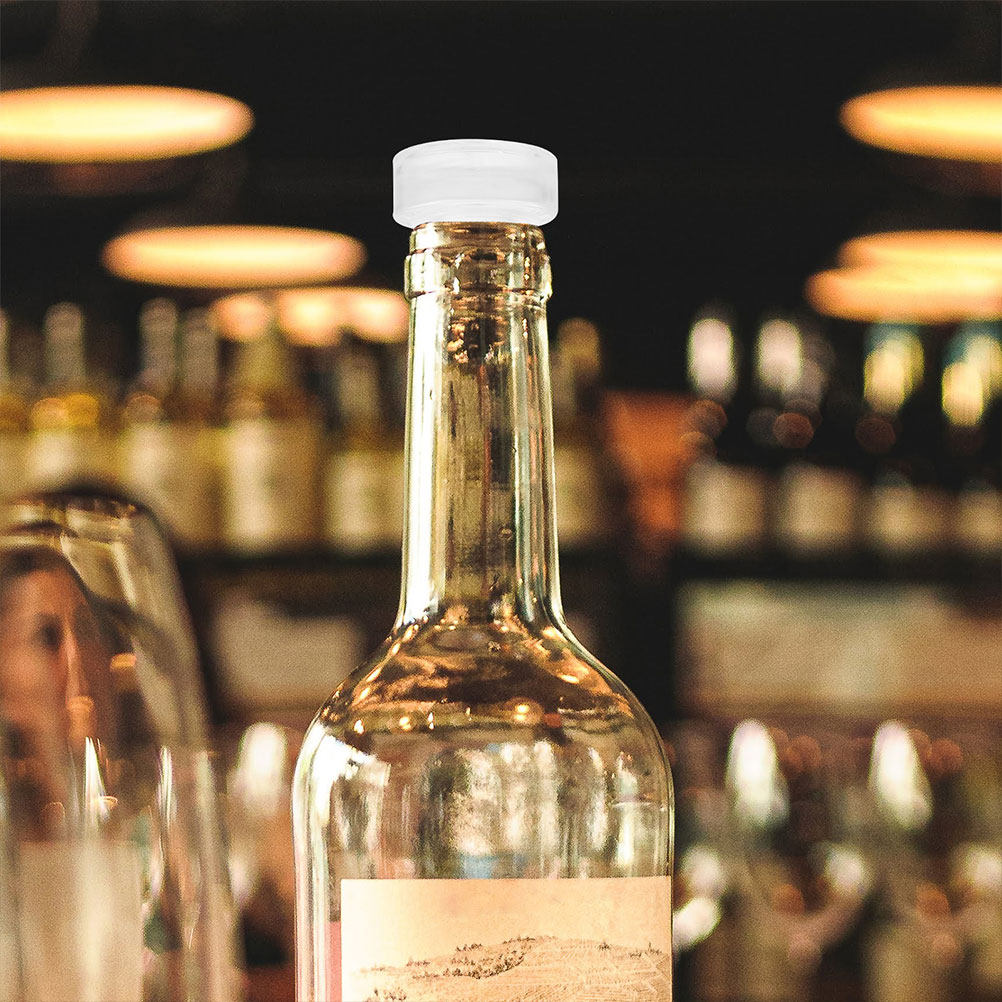10 stuks T-vormige wijnflessto - Wine Beer Type recensie en prijs