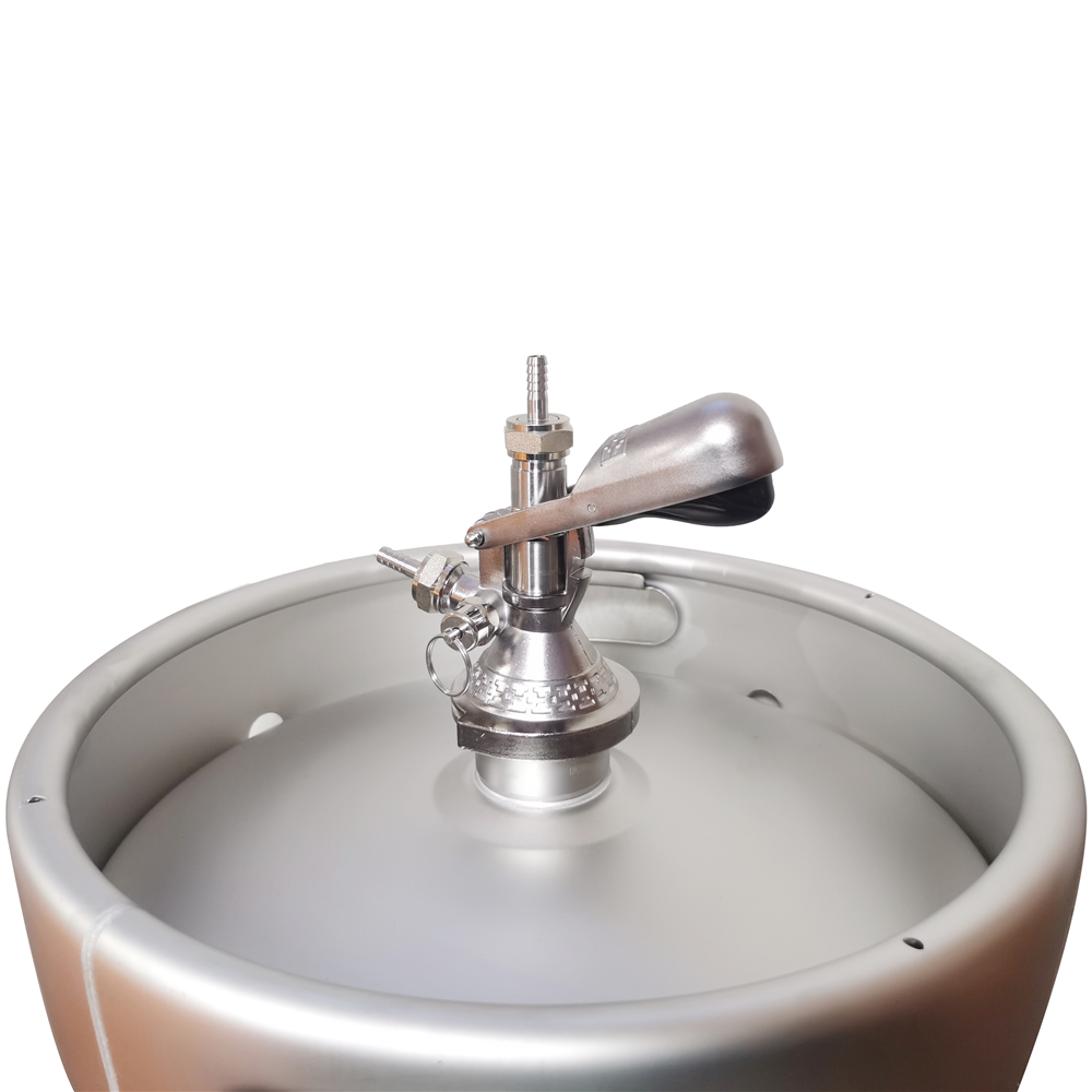 TWELVETAP-A-Type Keg Coupler,  - Wine Beer Type recensie en prijs