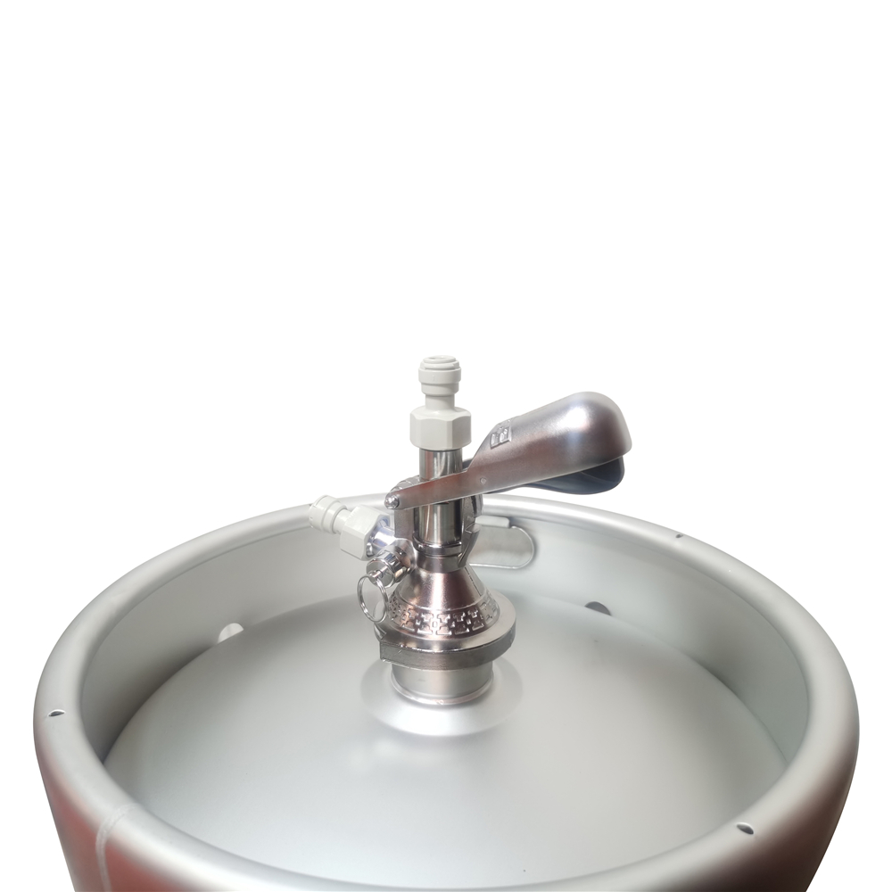 TWELVETAP-A-Type Keg Coupler,  - Wine Beer Type recensie en prijs