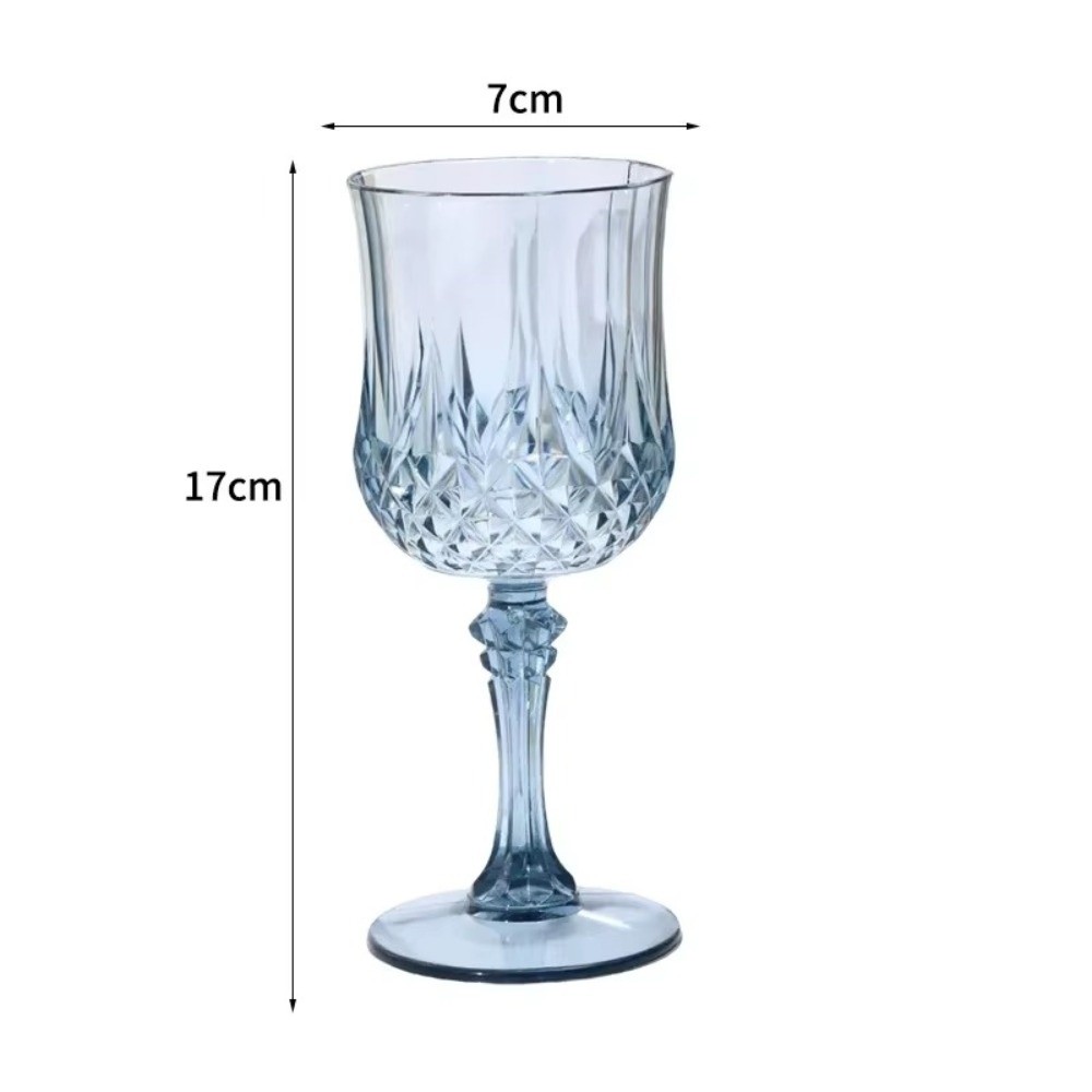 Nieuwe plastic champagneflutes - Champagne Flute Pair recensie en prijs