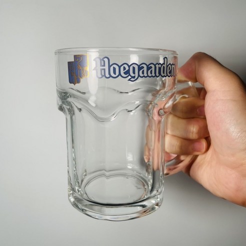 Hogarden 450 ml diepbierglasse - Wine Beer Glass Set recensie en prijs