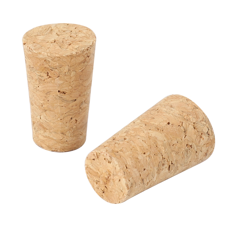 20 Stks/partij Natuurlijke Hou - Wine Beer Type recensie en prijs