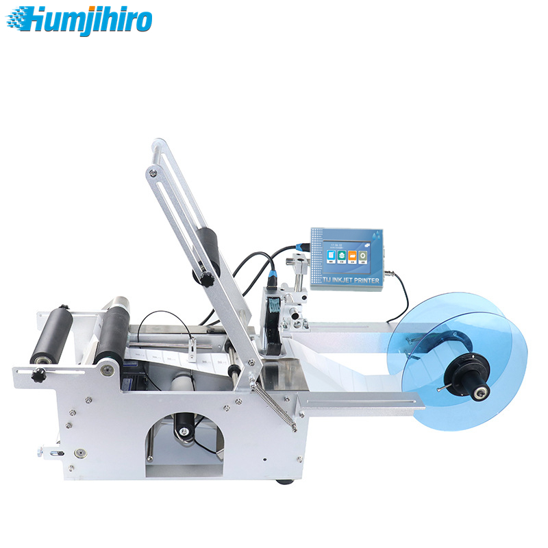 Online thermische inkjetprinte - Wine Beer Online recensie en prijs