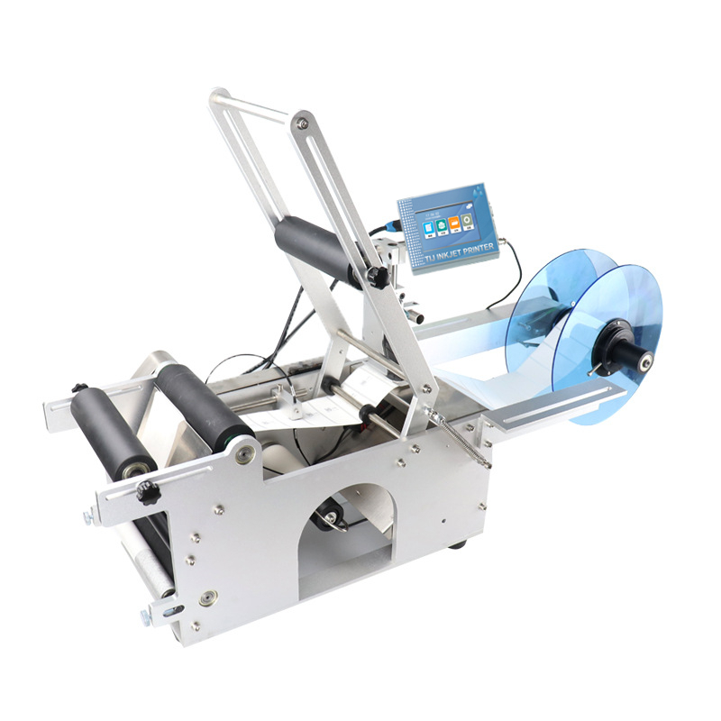 Online thermische inkjetprinte - Wine Beer Online recensie en prijs