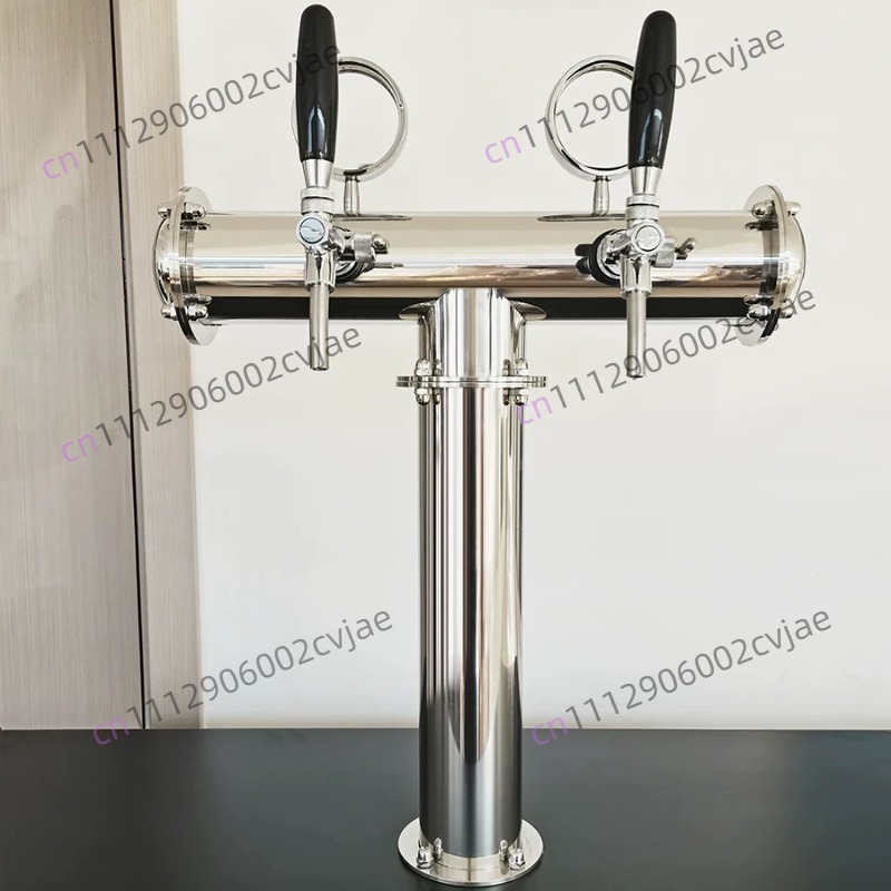 Biermachine Wijnkolom T-type Y - Wine Beer Type recensie en prijs