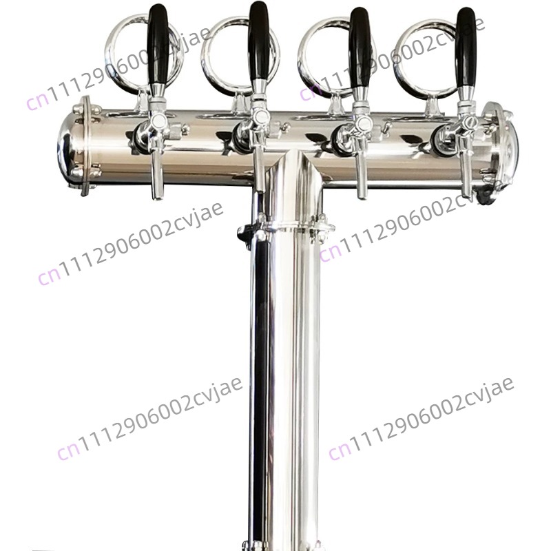Biermachine Wijnkolom T-type Y - Wine Beer Type recensie en prijs