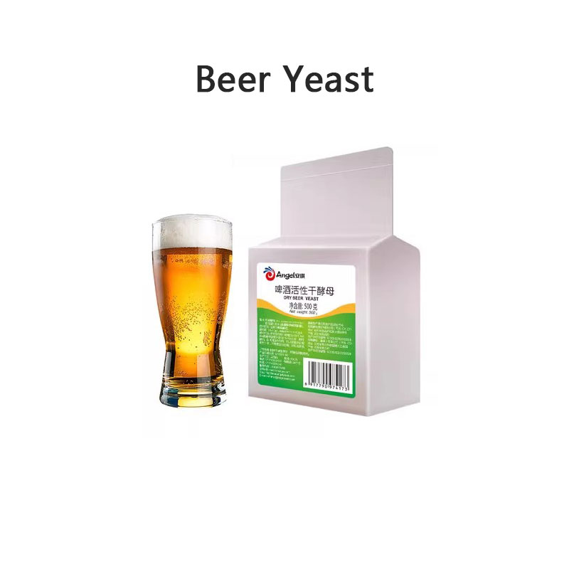 10 stuks aluminium zakjes voor - Wine Beer Yeast recensie en prijs